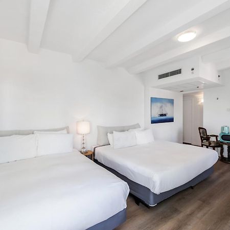 Ocean Spray Hotel Маямі-Біч Екстер'єр фото