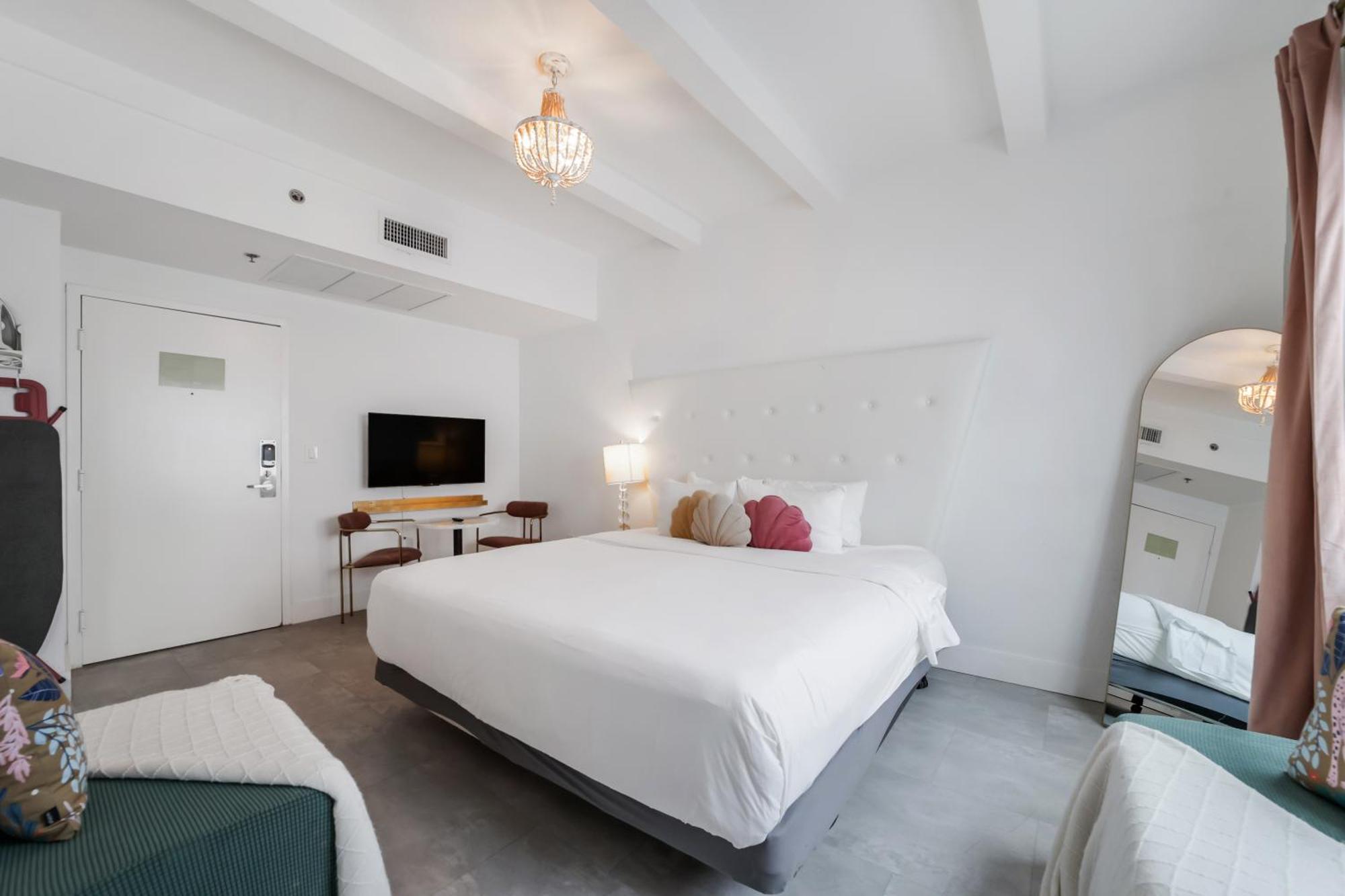 Ocean Spray Hotel Маямі-Біч Екстер'єр фото