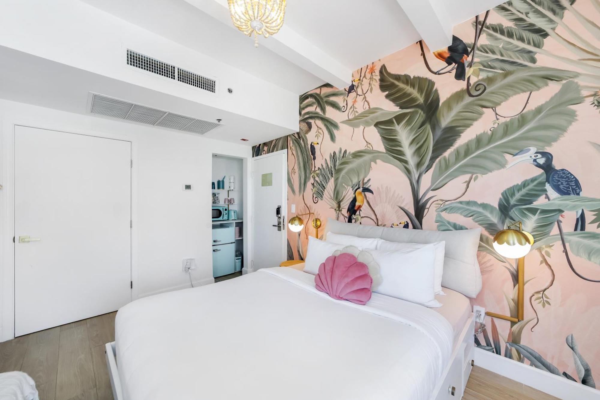 Ocean Spray Hotel Маямі-Біч Екстер'єр фото